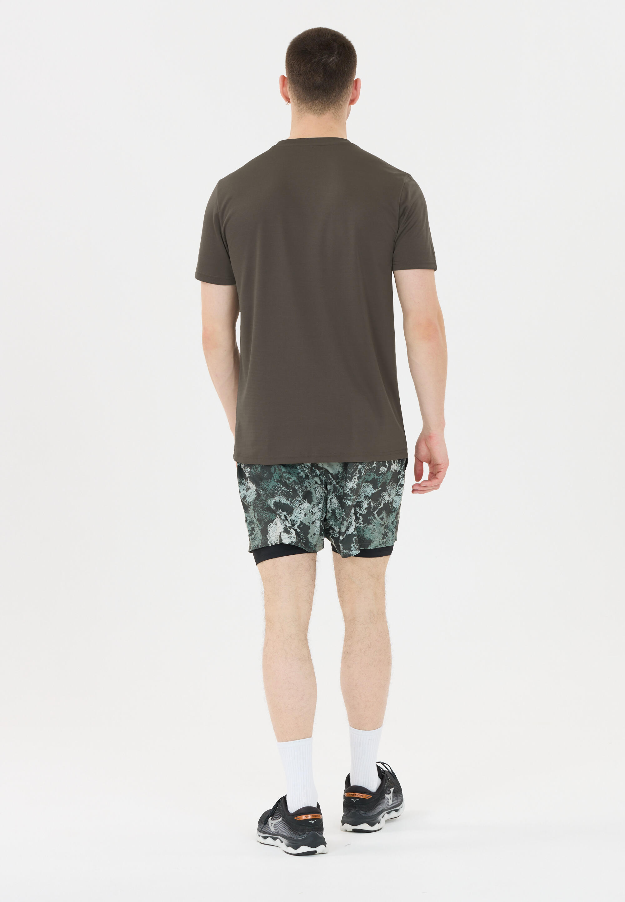 T-shirt Vernon 7/15