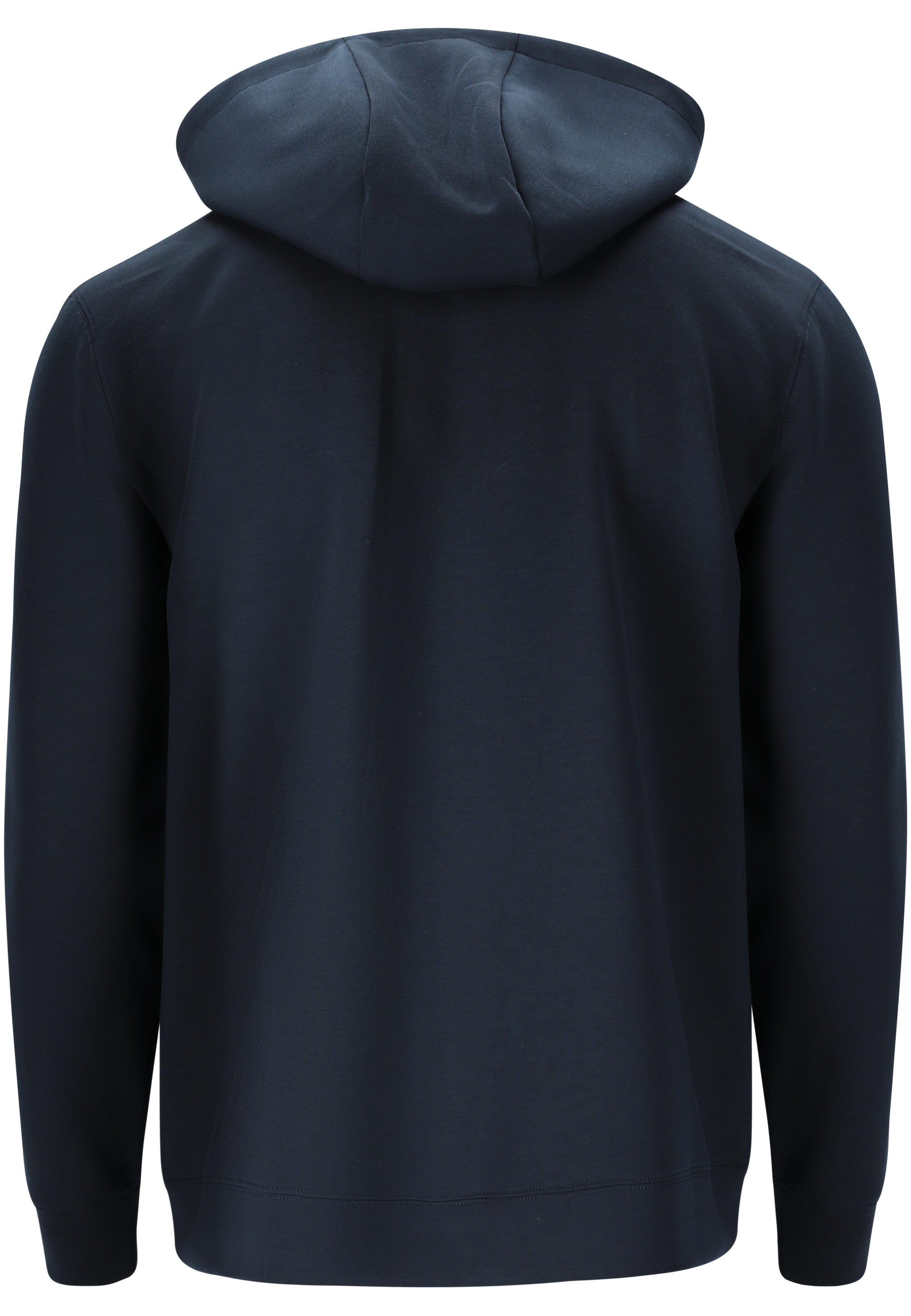 Zipperowany hoodie Virtus Taro 5/5