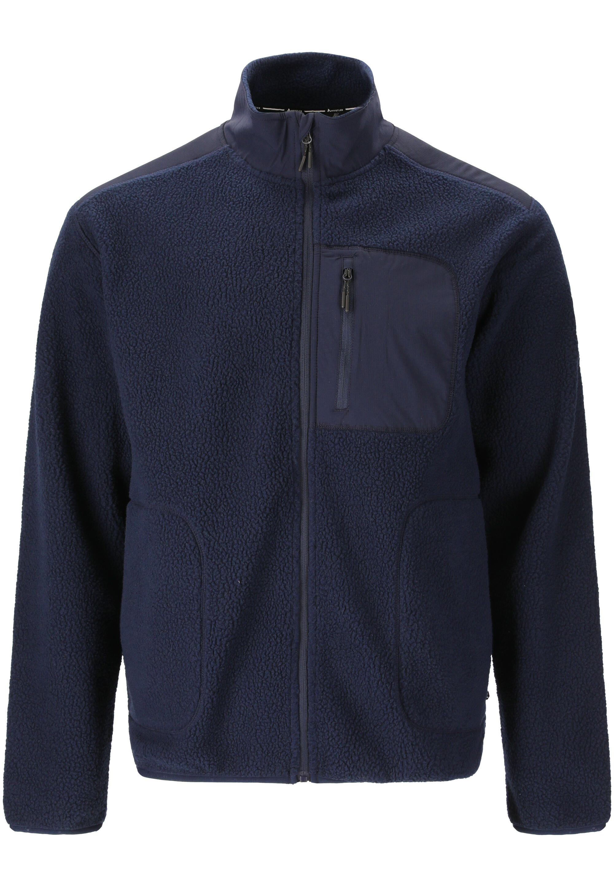 WHISTLER Fleece Whistler Felis Teddy