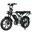 Bicicletă electrică de munte RCB G19 cu baterie de 48V 20.8Ah