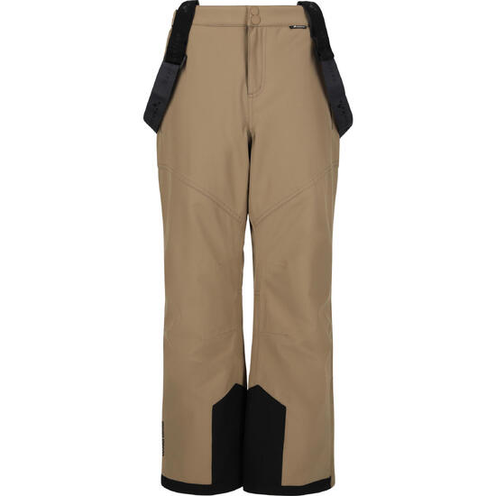 Spodnie narciarskie dziecięce Whistler Drizzle W-PRO 10000