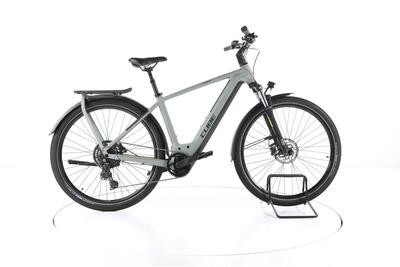Refurbished - Cube Kathmandu Hybrid ONE Trekking E-Bike - Sehr gut