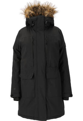 Parka jas bluff