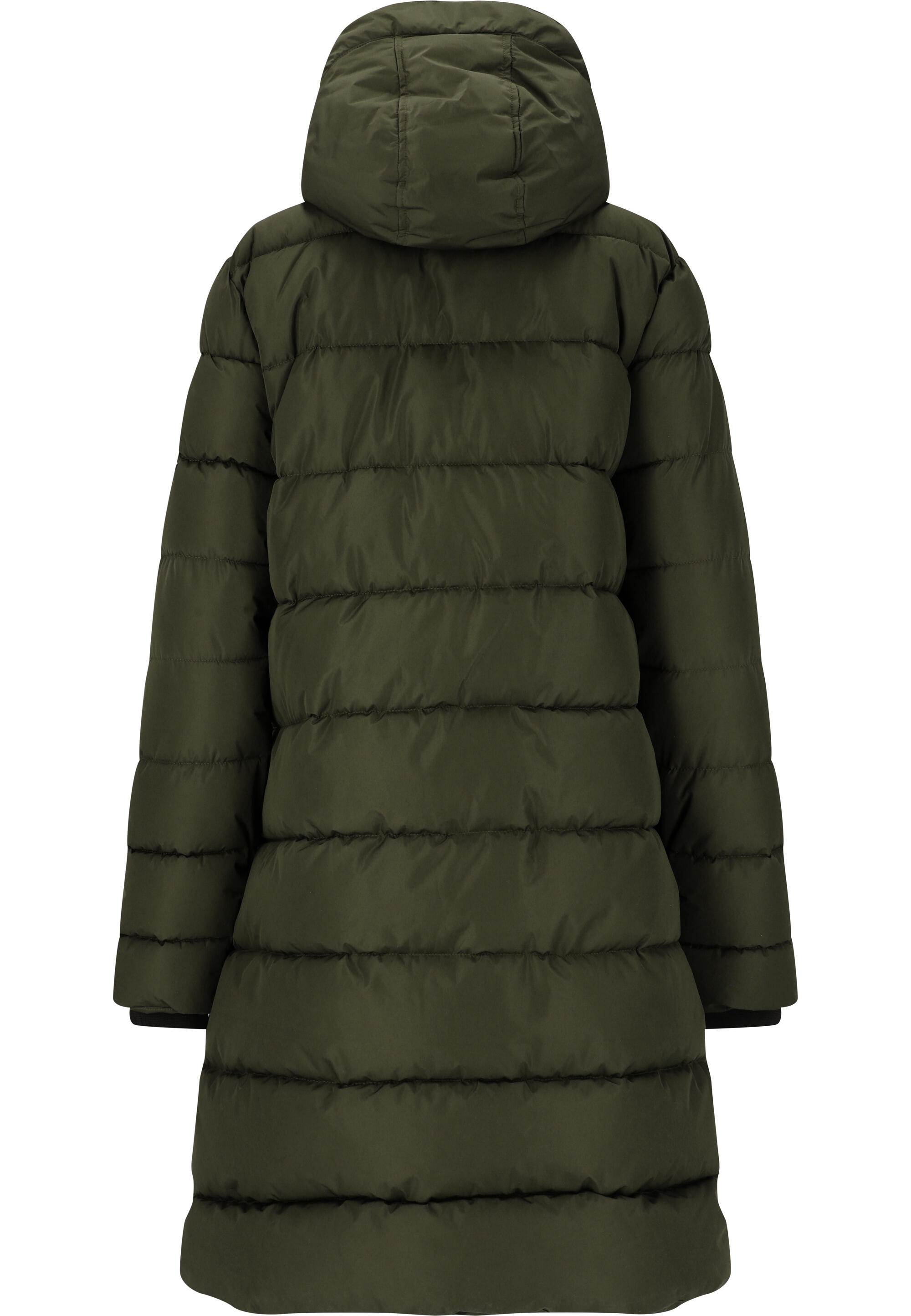 Puffer jas Amaret 2/15
