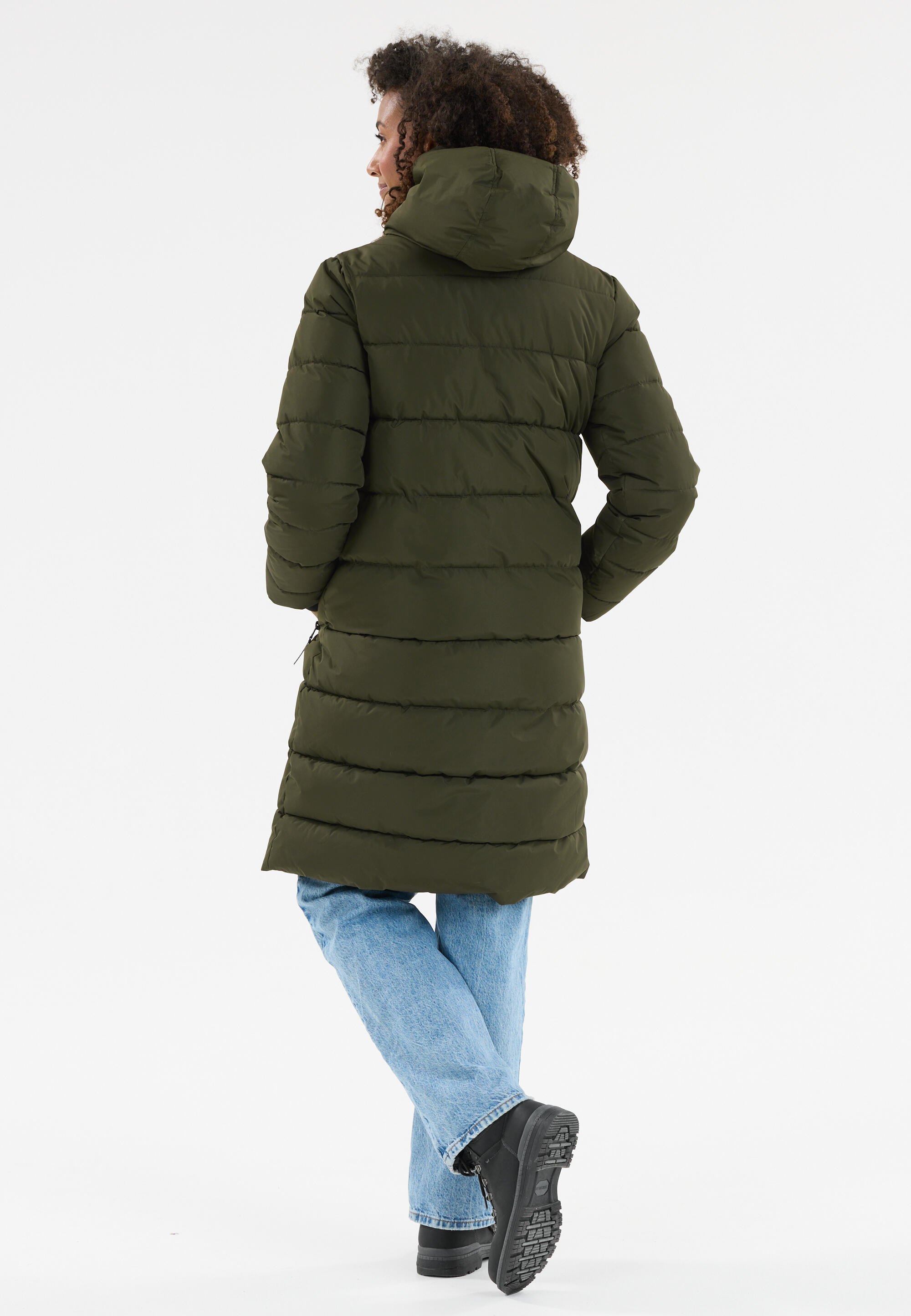 Veste polaire Amaret 6/15