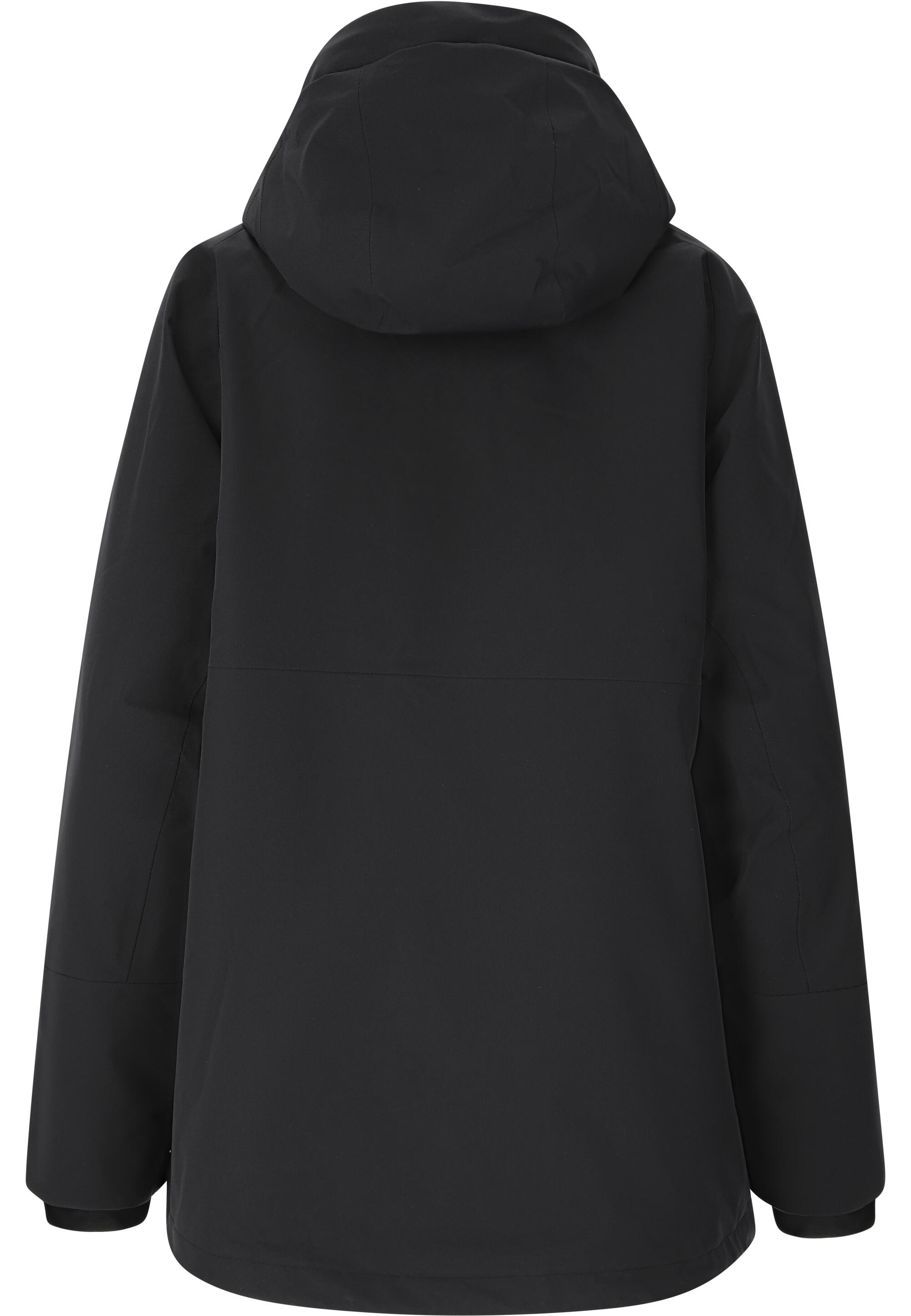 Chaqueta de esquí Slope Ruki Lined Shell 2/5
