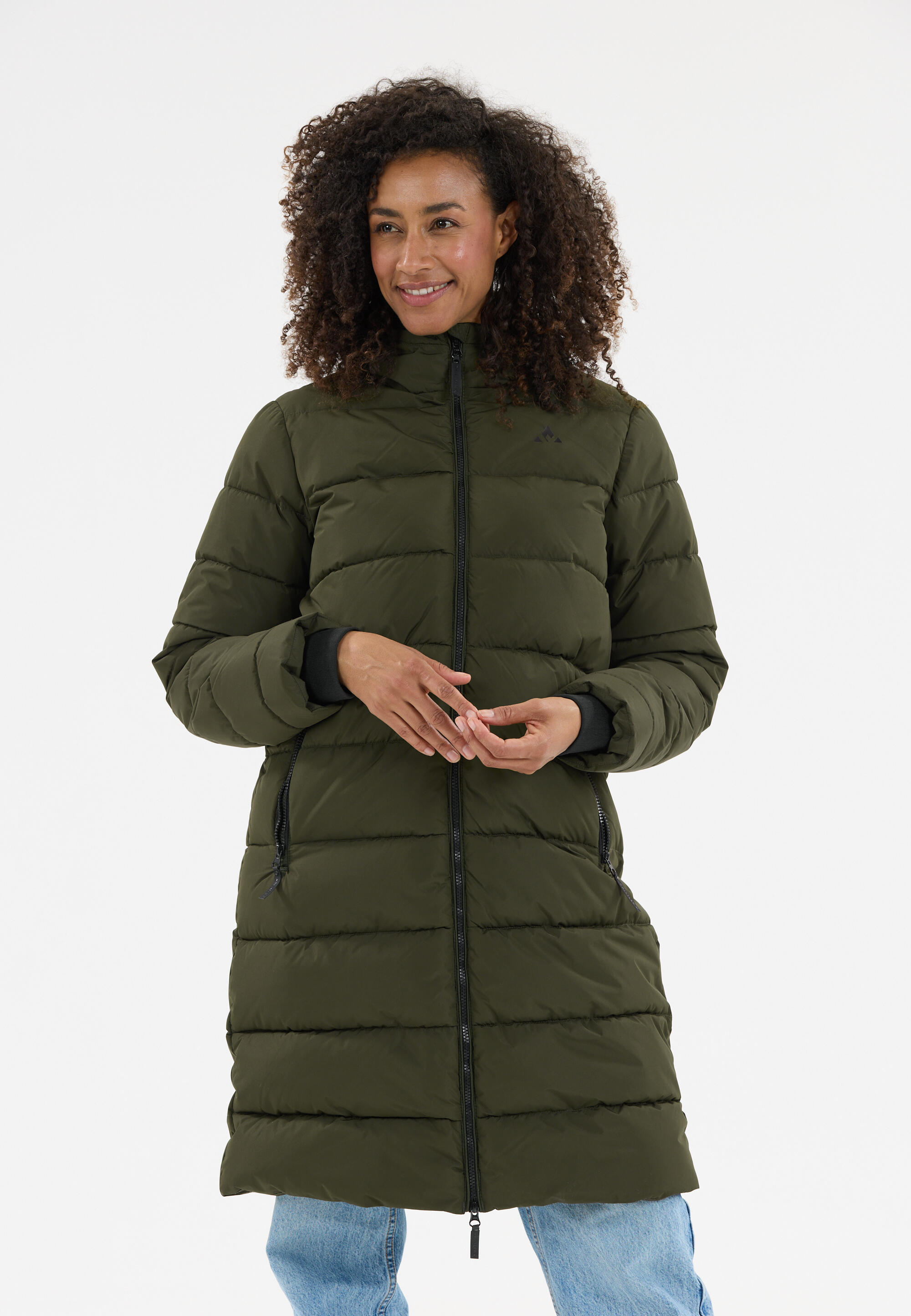 Puffer jas Amaret 5/5