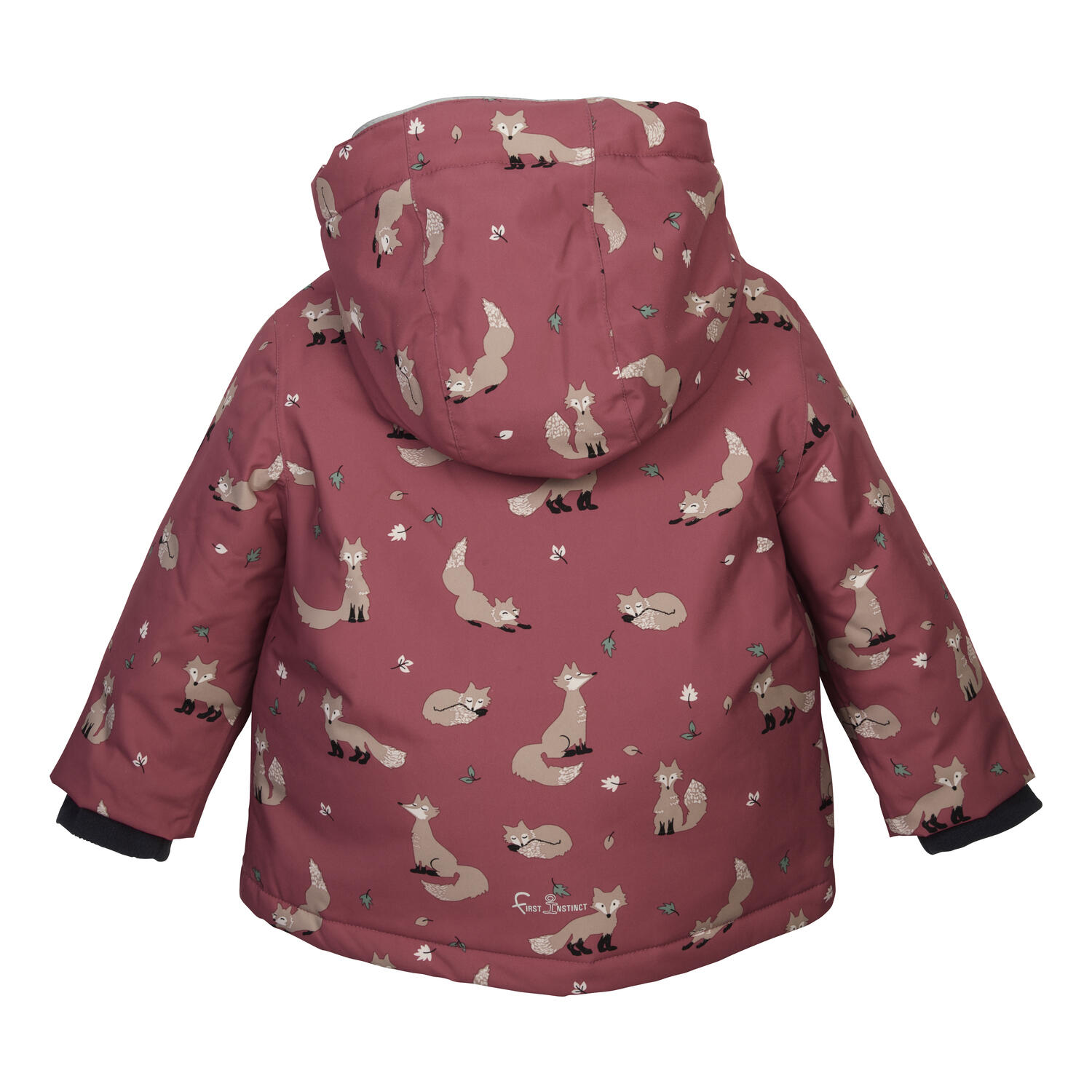 Minis Skijacke FISW 29 MNSJCKT 2/7