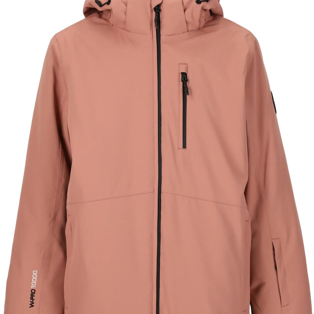 Children's ski jacket Whistler Drizzle 10000