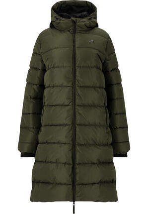 Parka femme Whistler Amaret