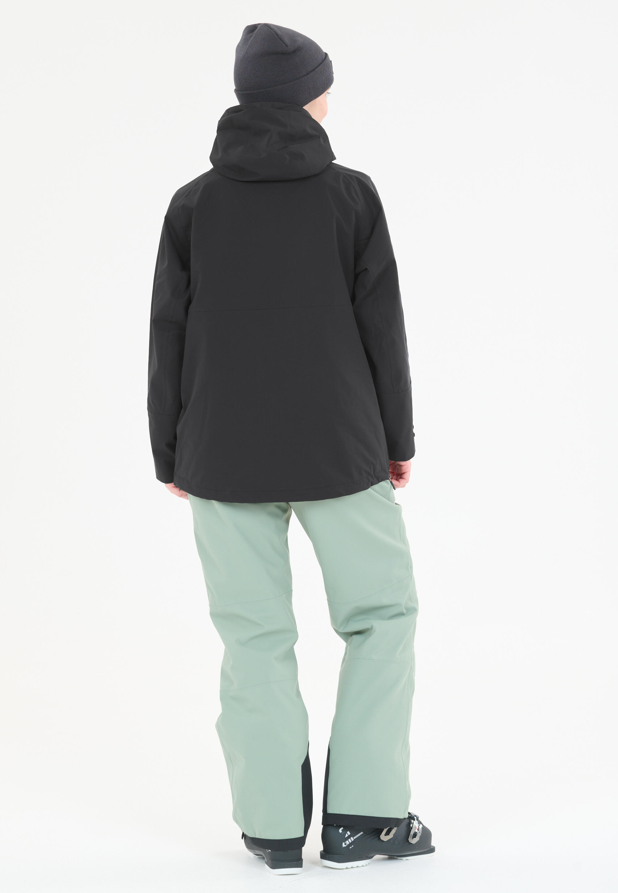 Chaqueta de esquí Slope Ruki Lined Shell 4/5