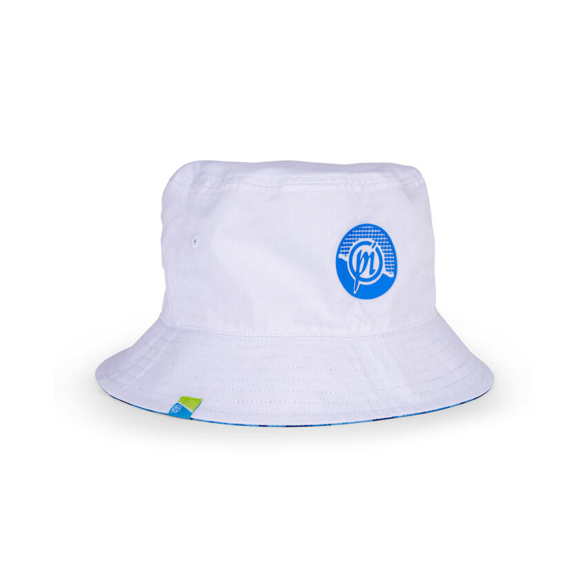 Bob Preston Reversible