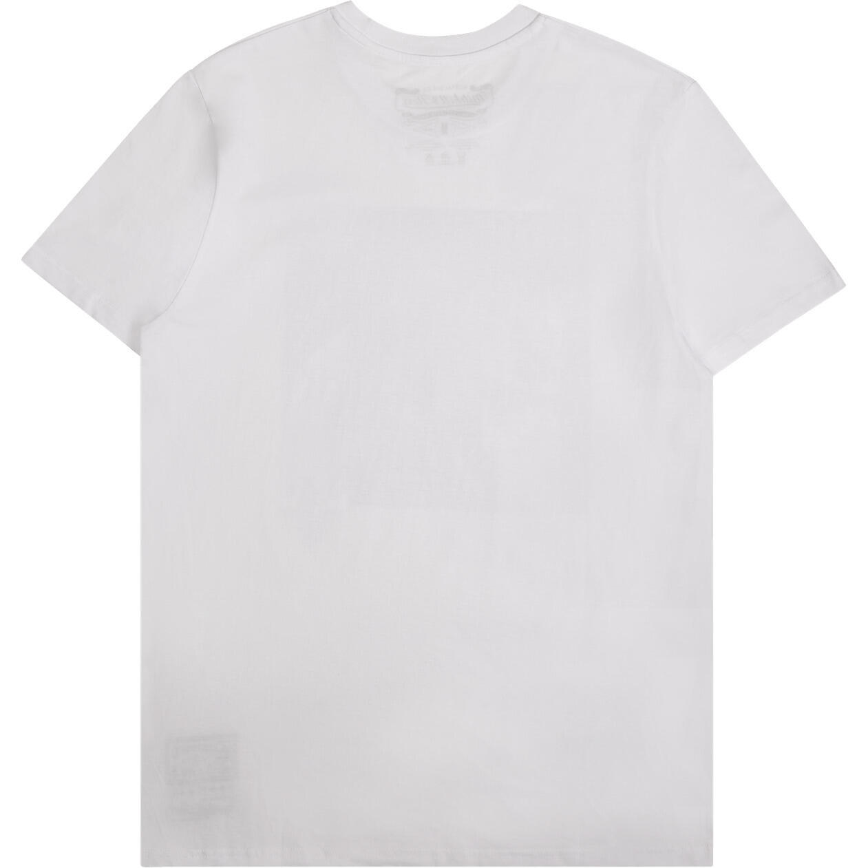 T-shirt Chicago Bulls NBA Player Photo 3/4