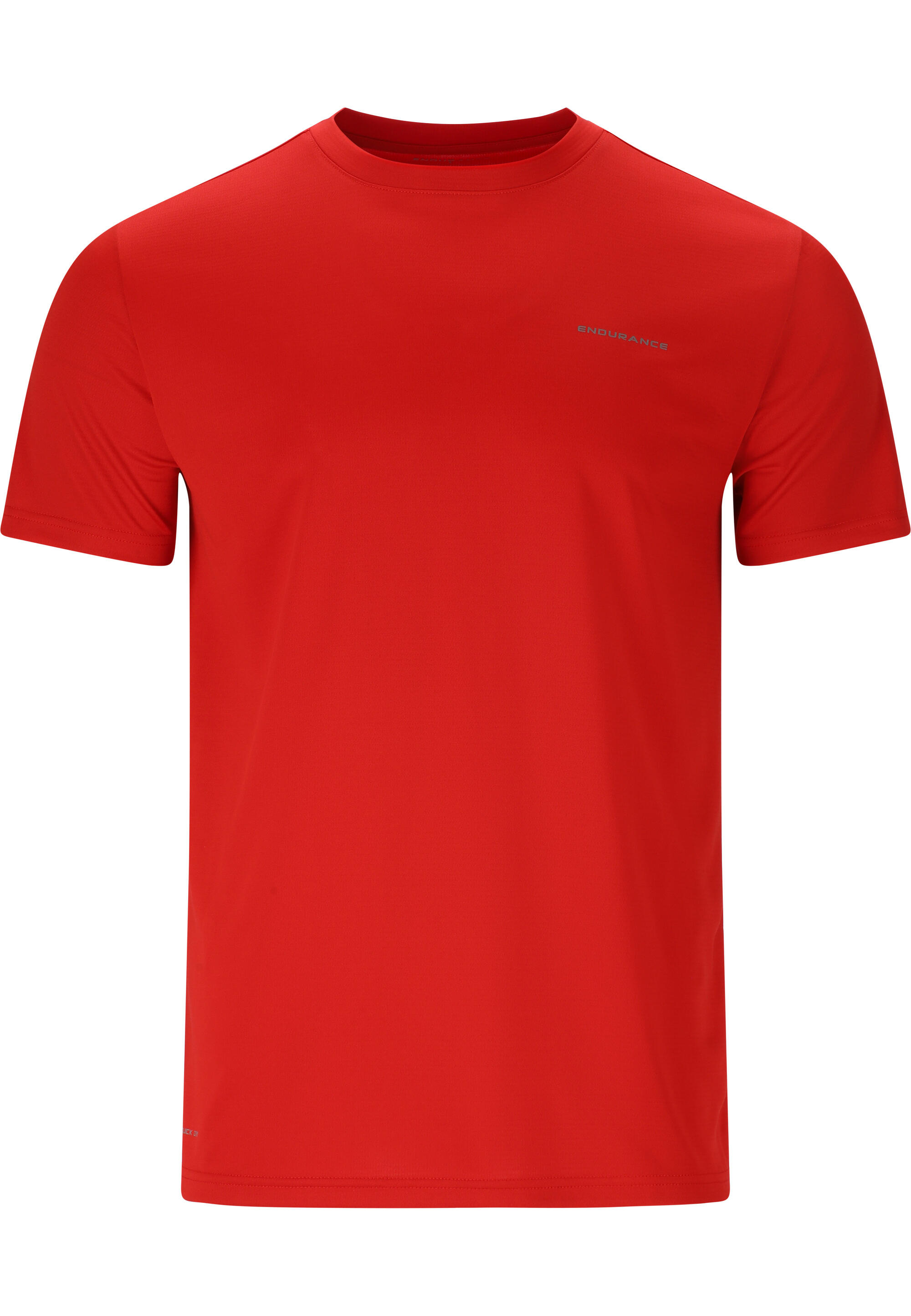 Maillot Endurance Vernon V2 Performance