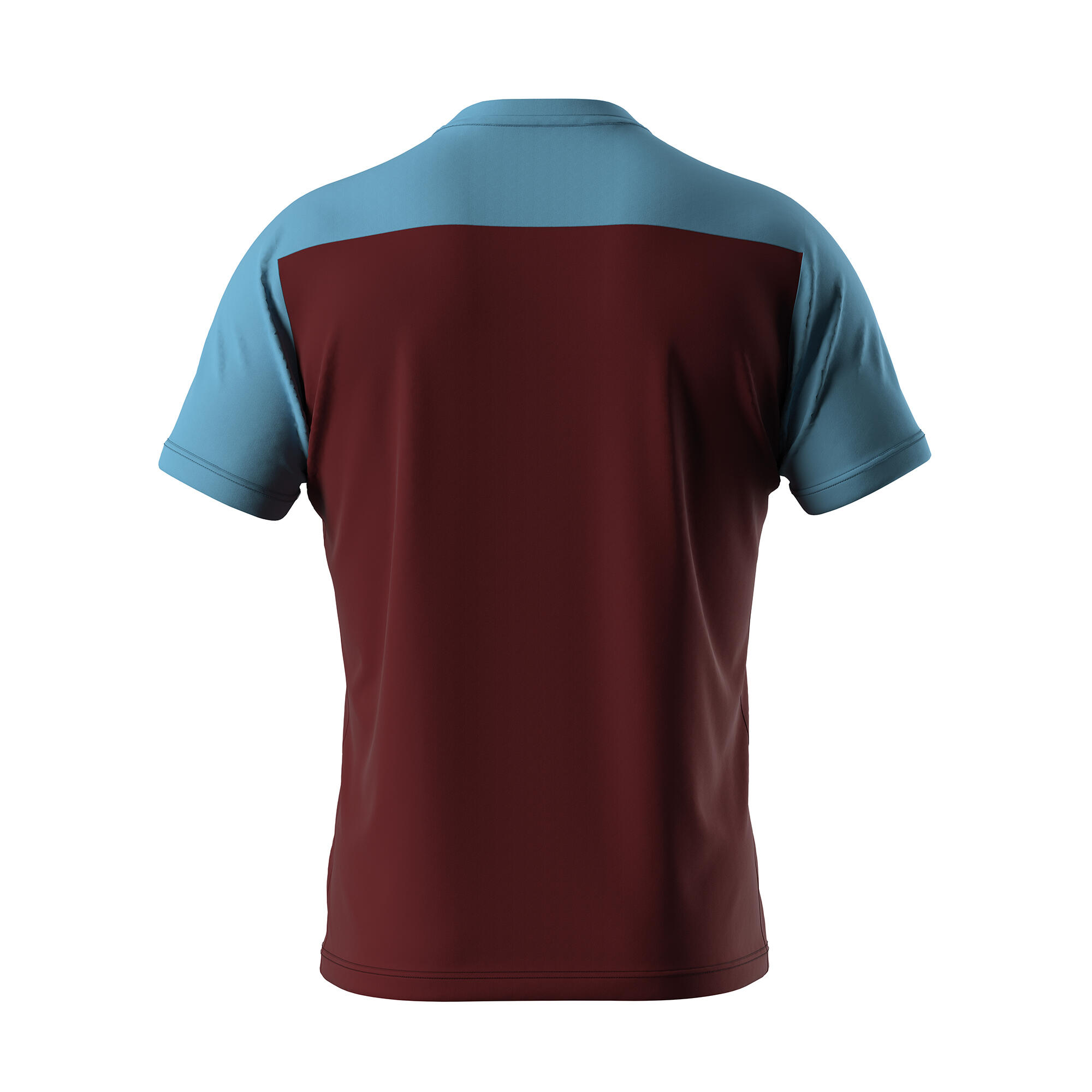 CamisetaErrea Brandon 4/4