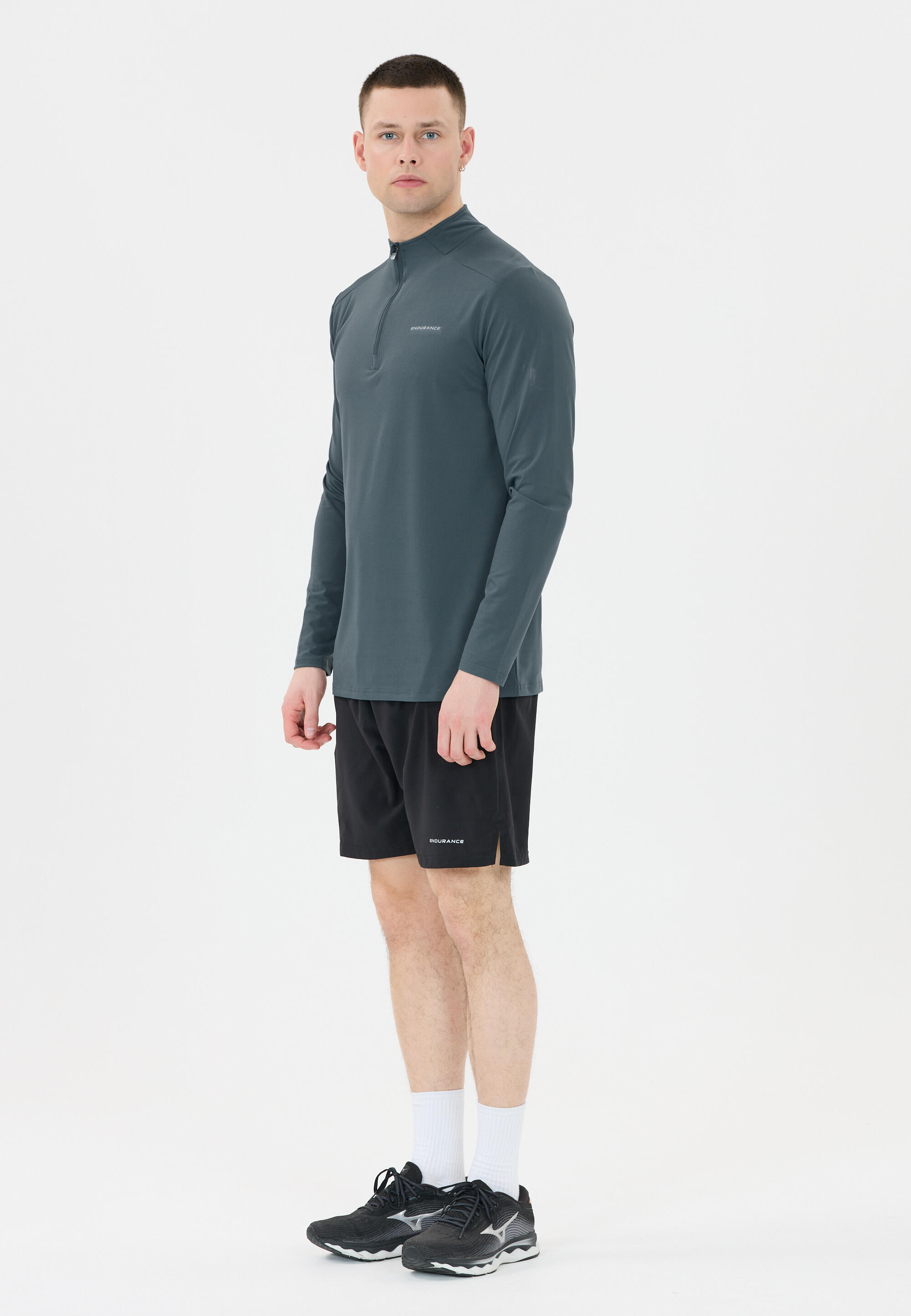 Forro polar Endurance Armin 4/5