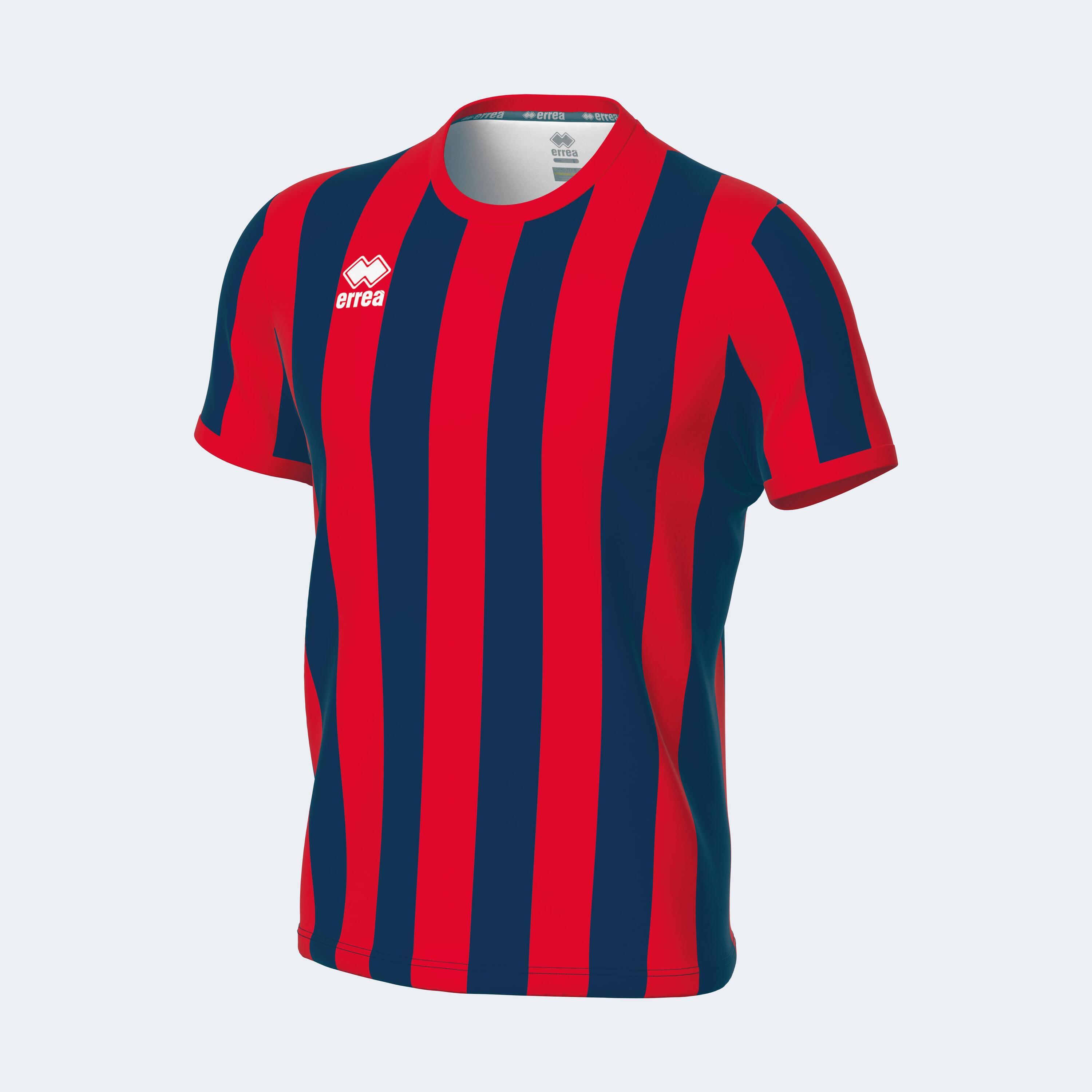 CamisetaErrea Strip 2/5