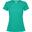 Tricou Drumeții În Natură Roly Estoril Femei
