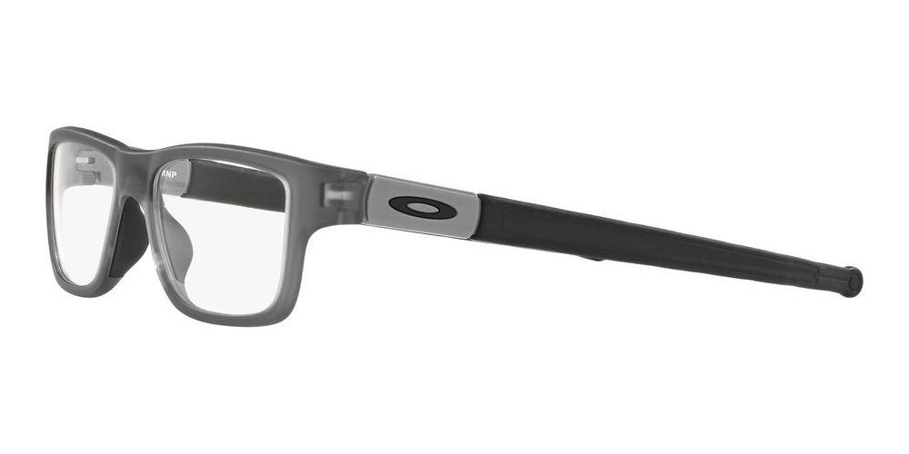 Montatura da Vista Oakley MARSHAL OX 8091 uomo Taglia 53/17/144 4/4