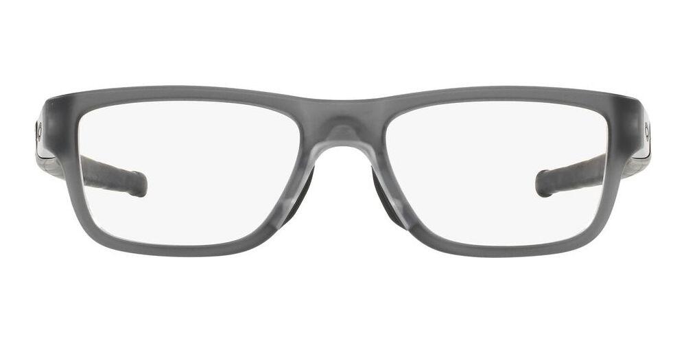 Montatura da Vista Oakley MARSHAL OX 8091 uomo Taglia 53/17/144 2/4