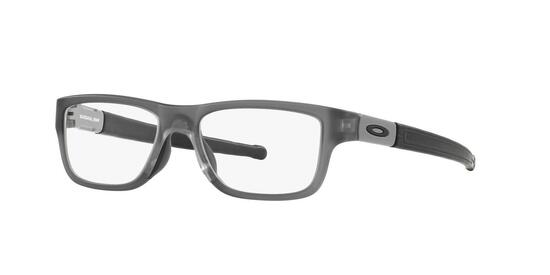 Brillenfassungen Oakley MARSHAL OX 8091 herren Größe 53/17/144
