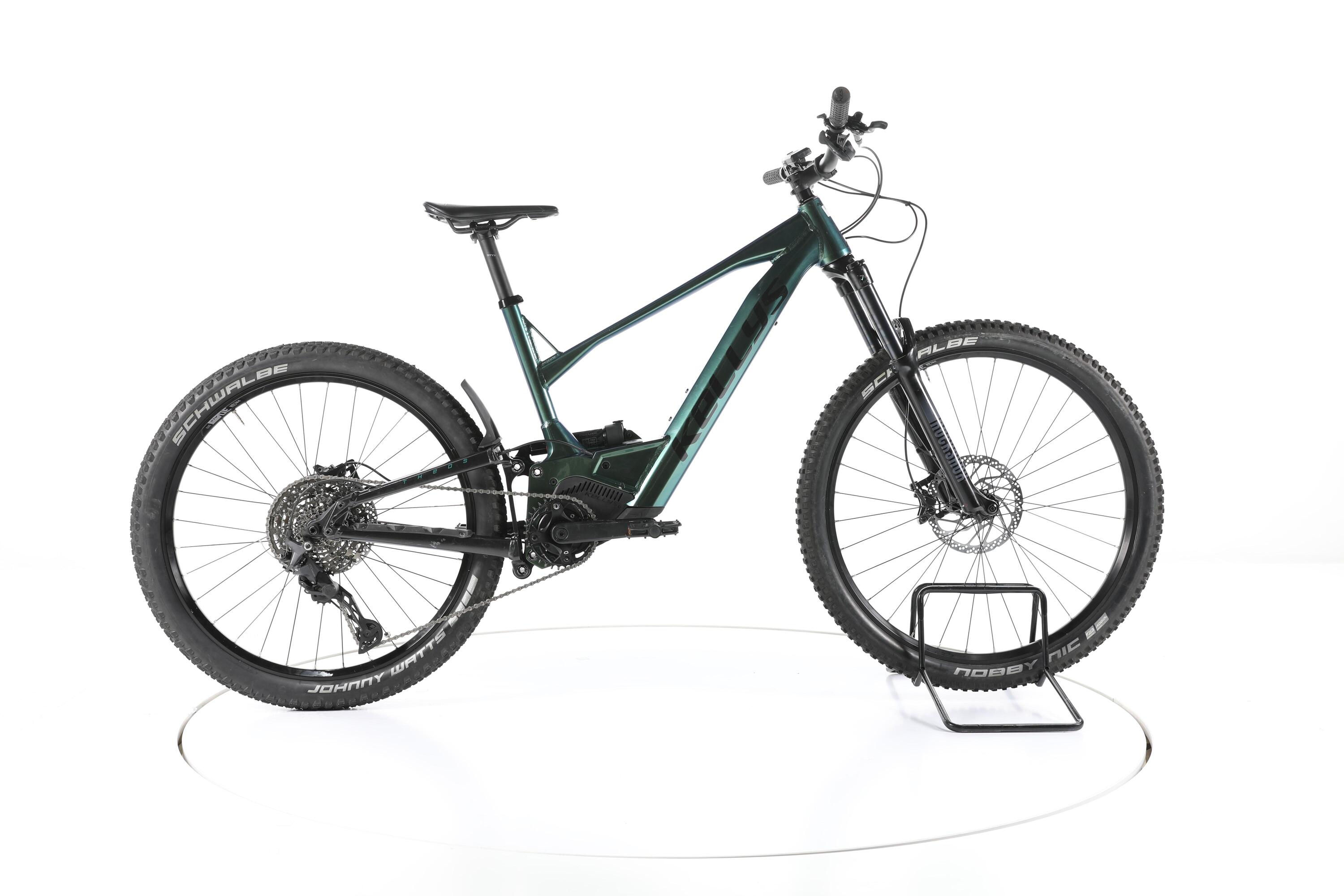 KELLYS Ebike ricondizionata · Kellys Theos R30 P · Buone condizioni
