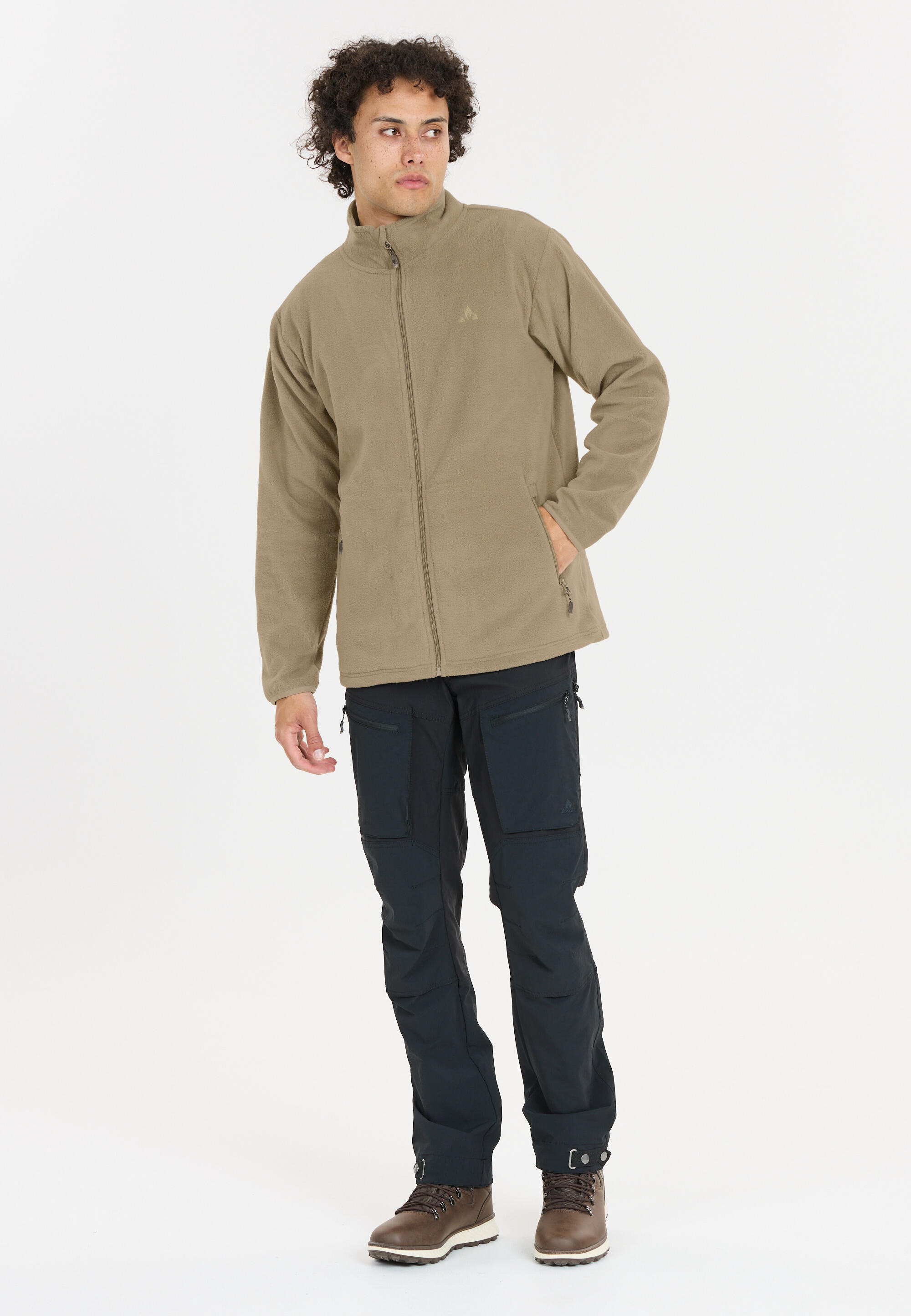 Forro polar Whistler Cocoon 4/5