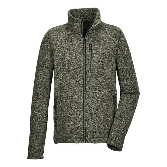 Strickfleecejacke GW 55 MN MDLYR