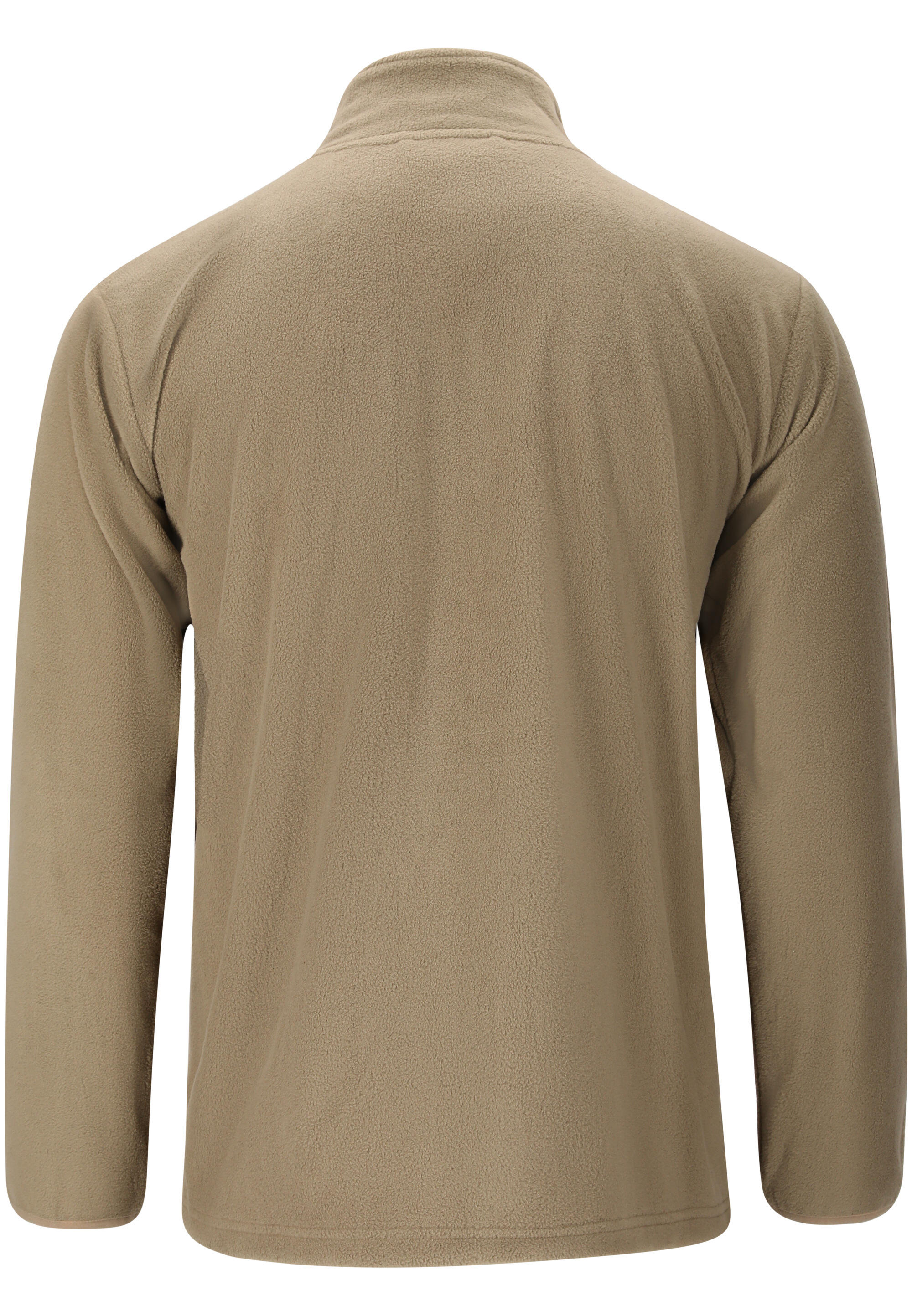 Forro polar Whistler Cocoon 2/5