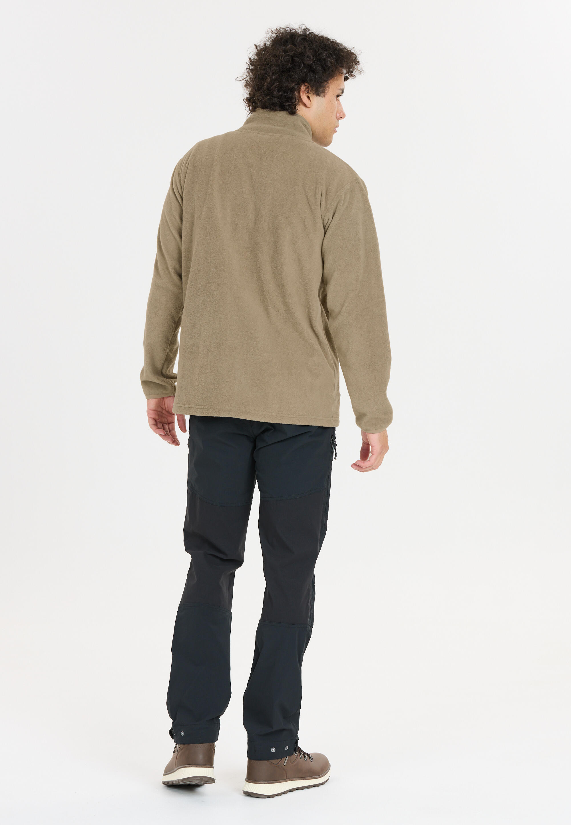 Fleecejacke Cocoon 6/15