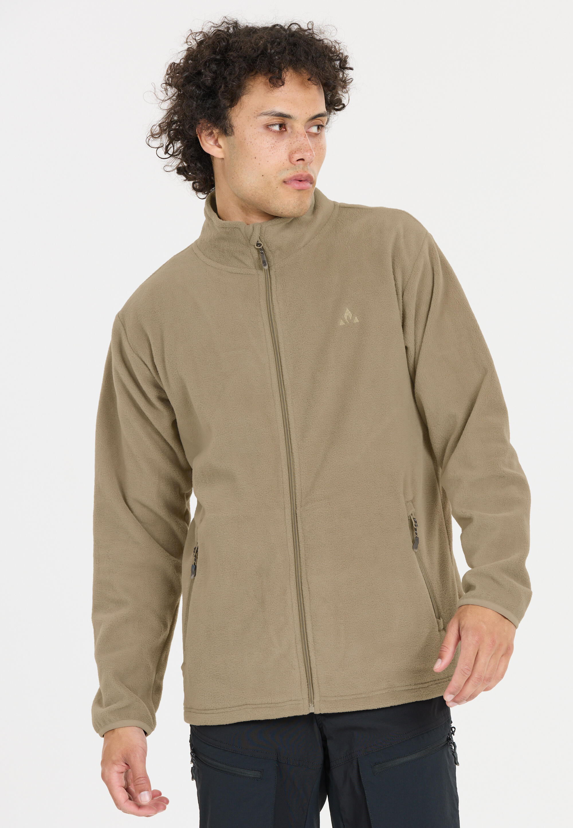 Forro polar Whistler Cocoon 5/5