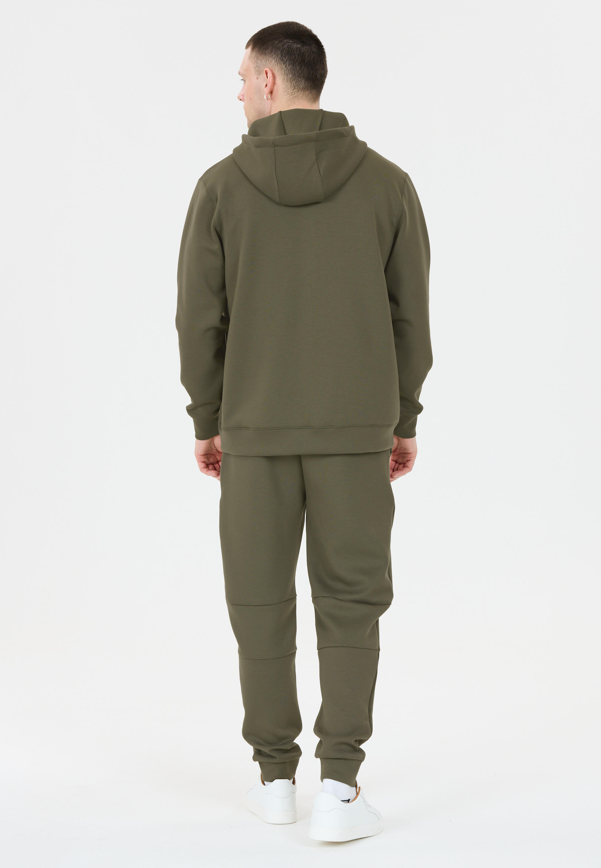 Kapuzenjacke Taro 6/15