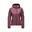 Sweatshirt à capuche femme Black Diamond First Light Stretch