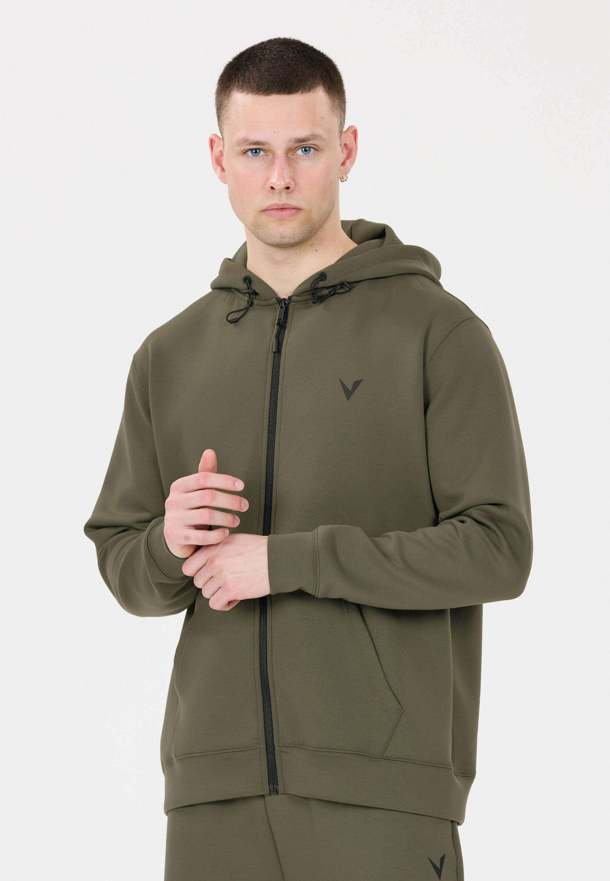 Kapuzenjacke Taro 5/5