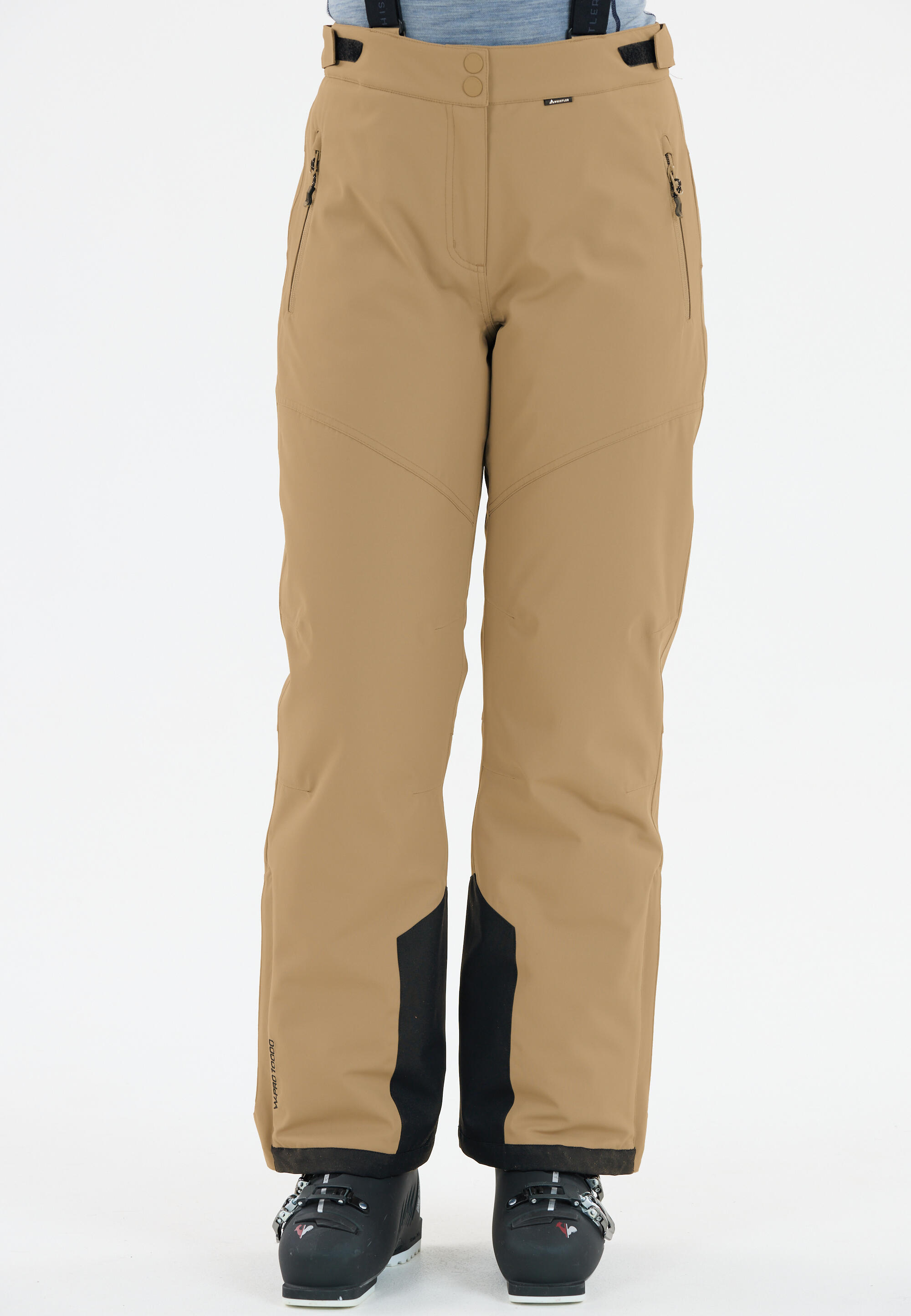 Skihose Drizzle 4/7