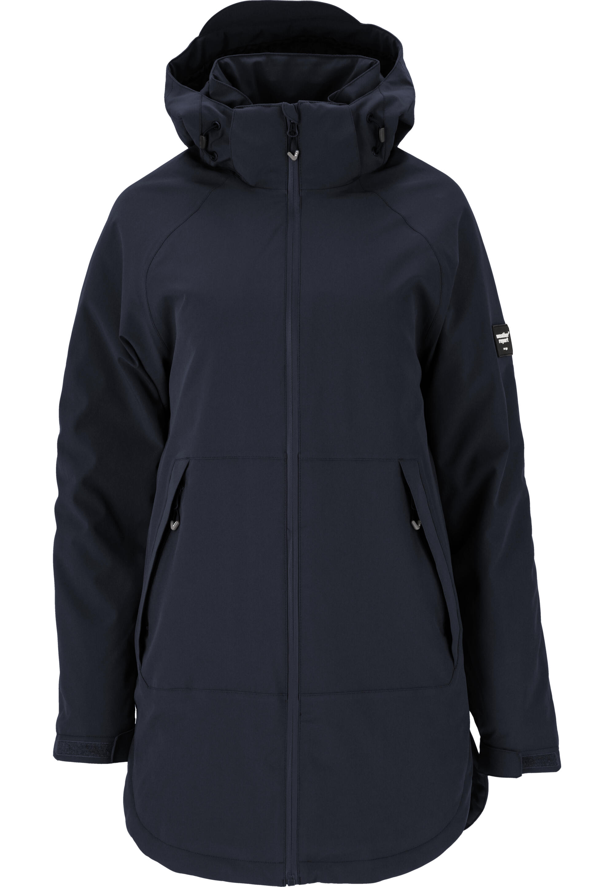 WEATHER REPORT Regenjacke Britta