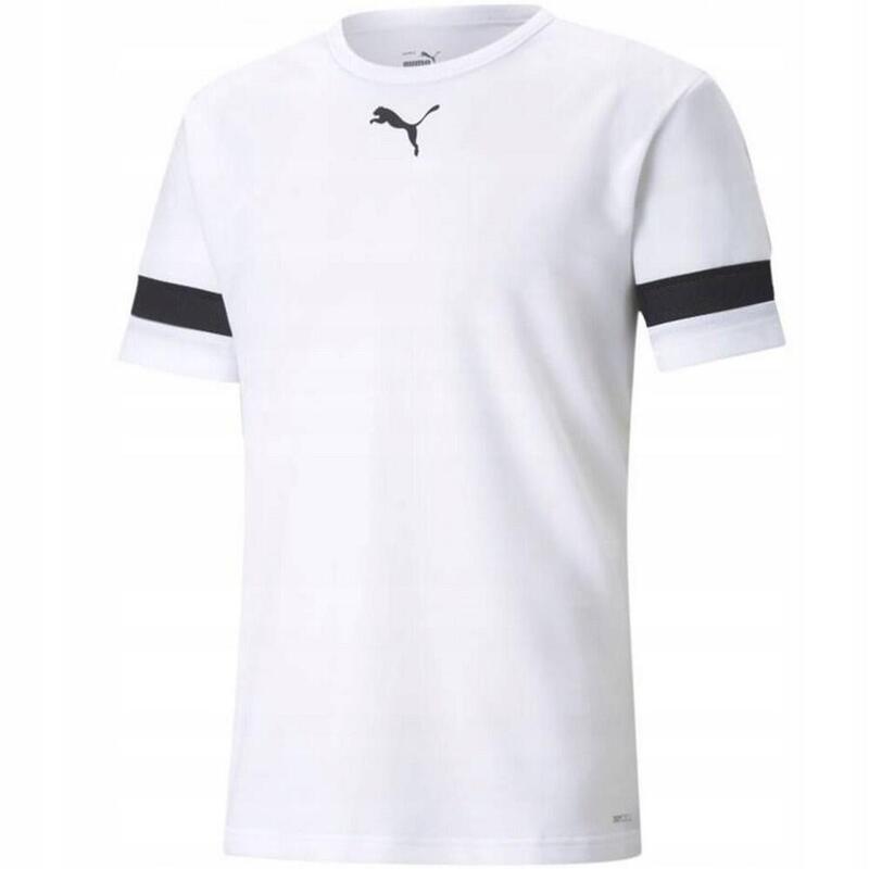 Tricou Drumeții În Natură Puma Bărbați