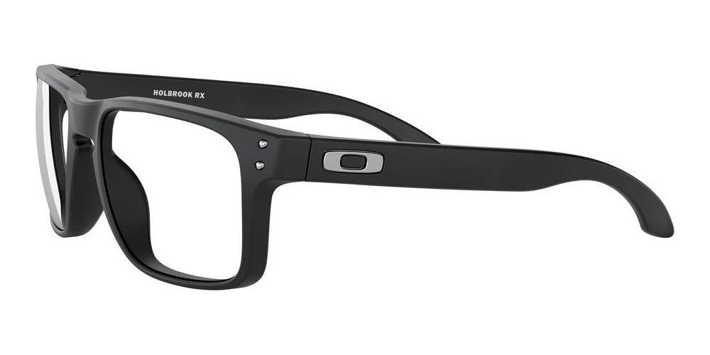 Brillenfassungen Oakley HOLBROOK RX OX 8156 Herrenbrillen Größe 56/18/137 4/4