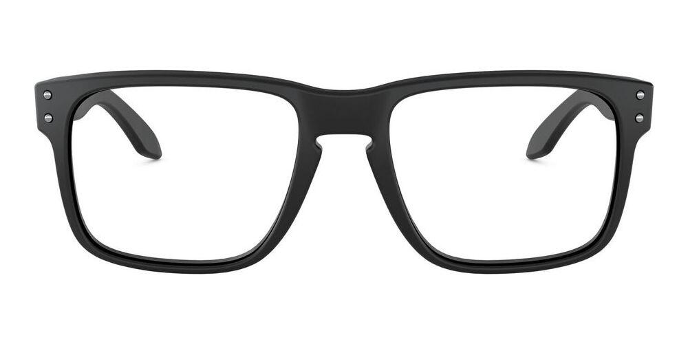 Brillenfassungen Oakley HOLBROOK RX OX 8156 Herrenbrillen Größe 56/18/137 3/4