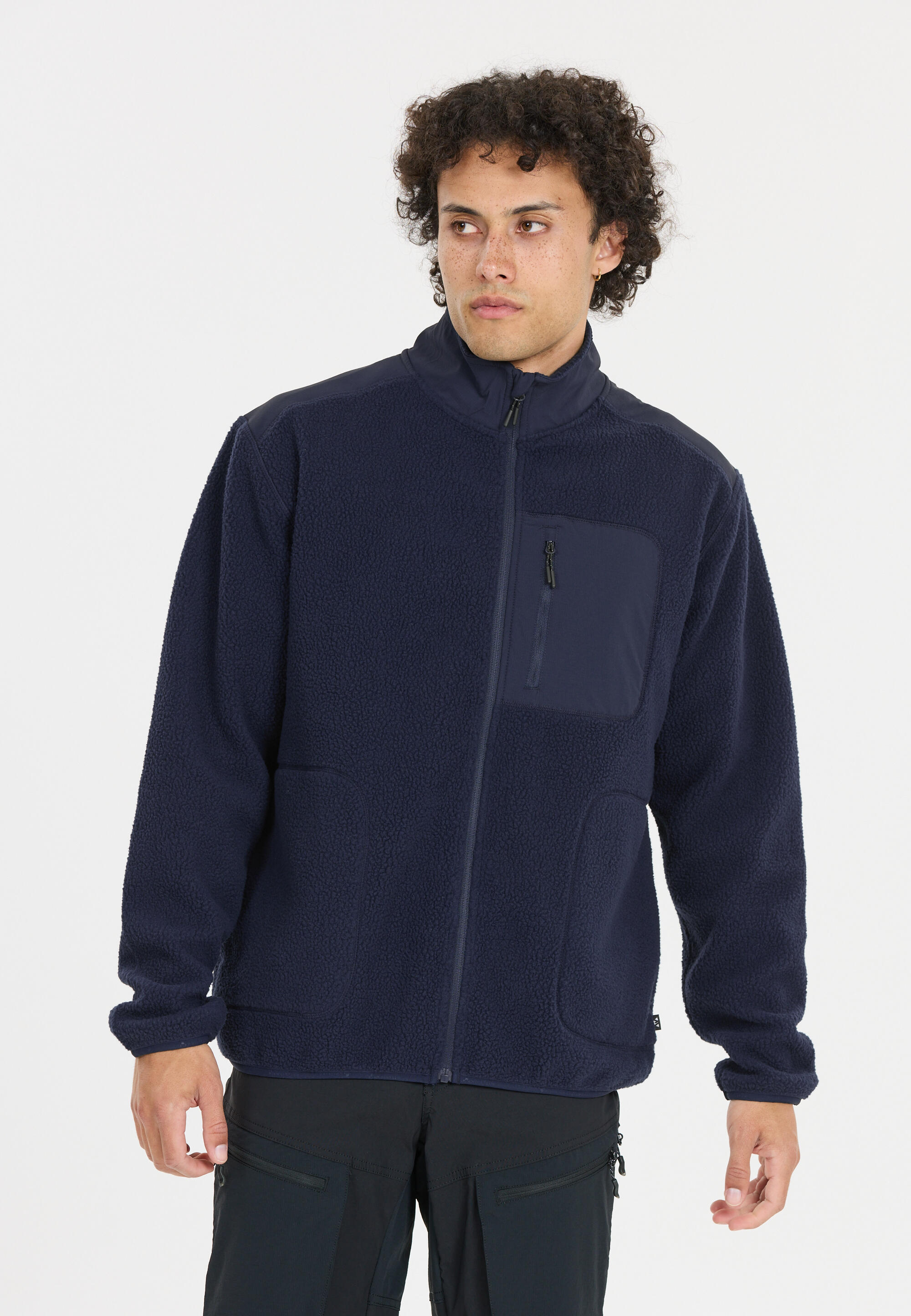 Fleecejacke Felis 4/6