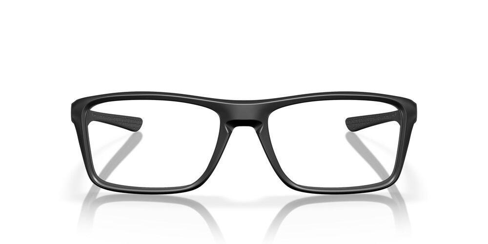 Brillenfassungen Oakley RAFTER OX 8178 Herrenbrillen Größe 57/18/142 3/4