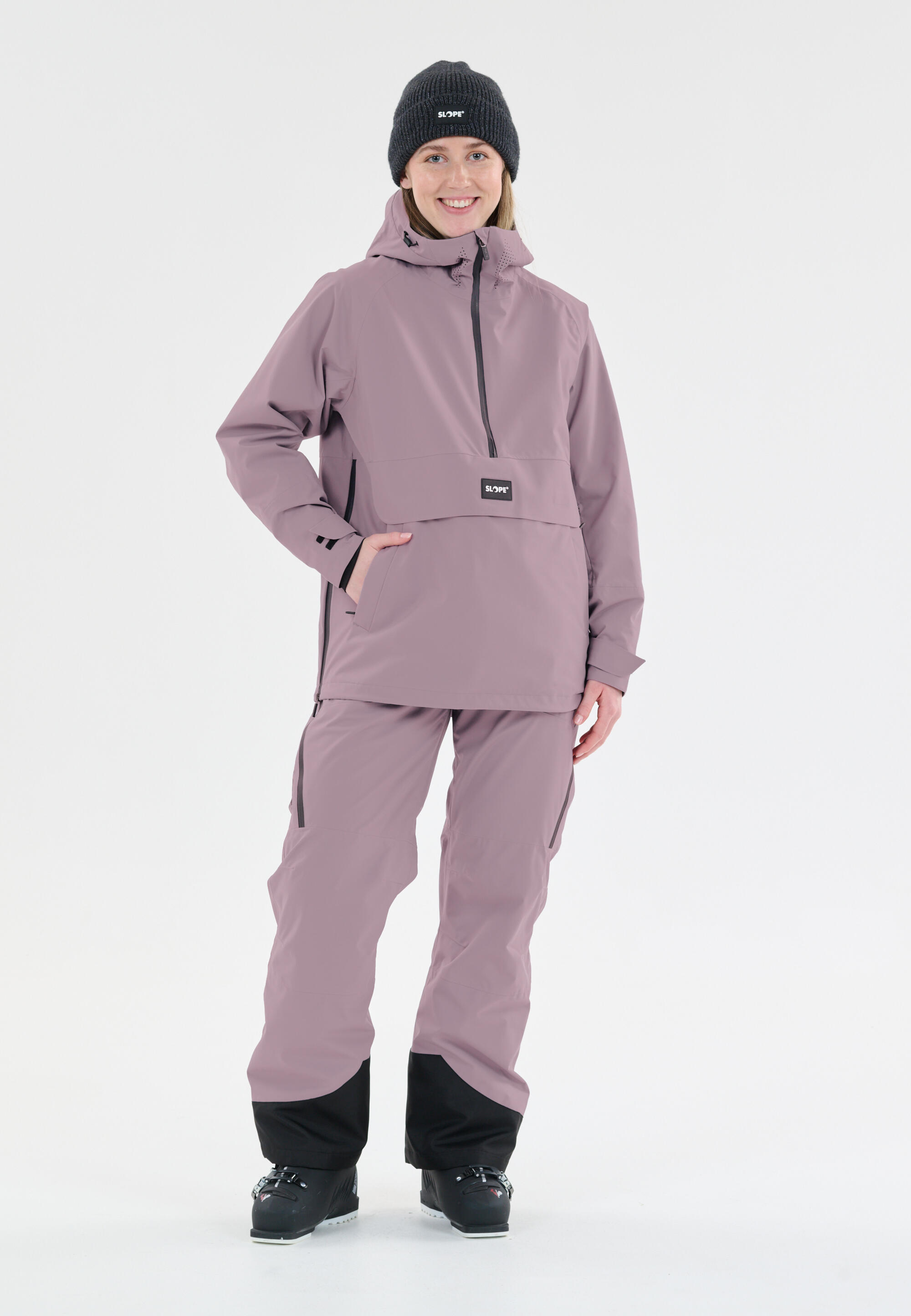Ski jas Ruki 3/5