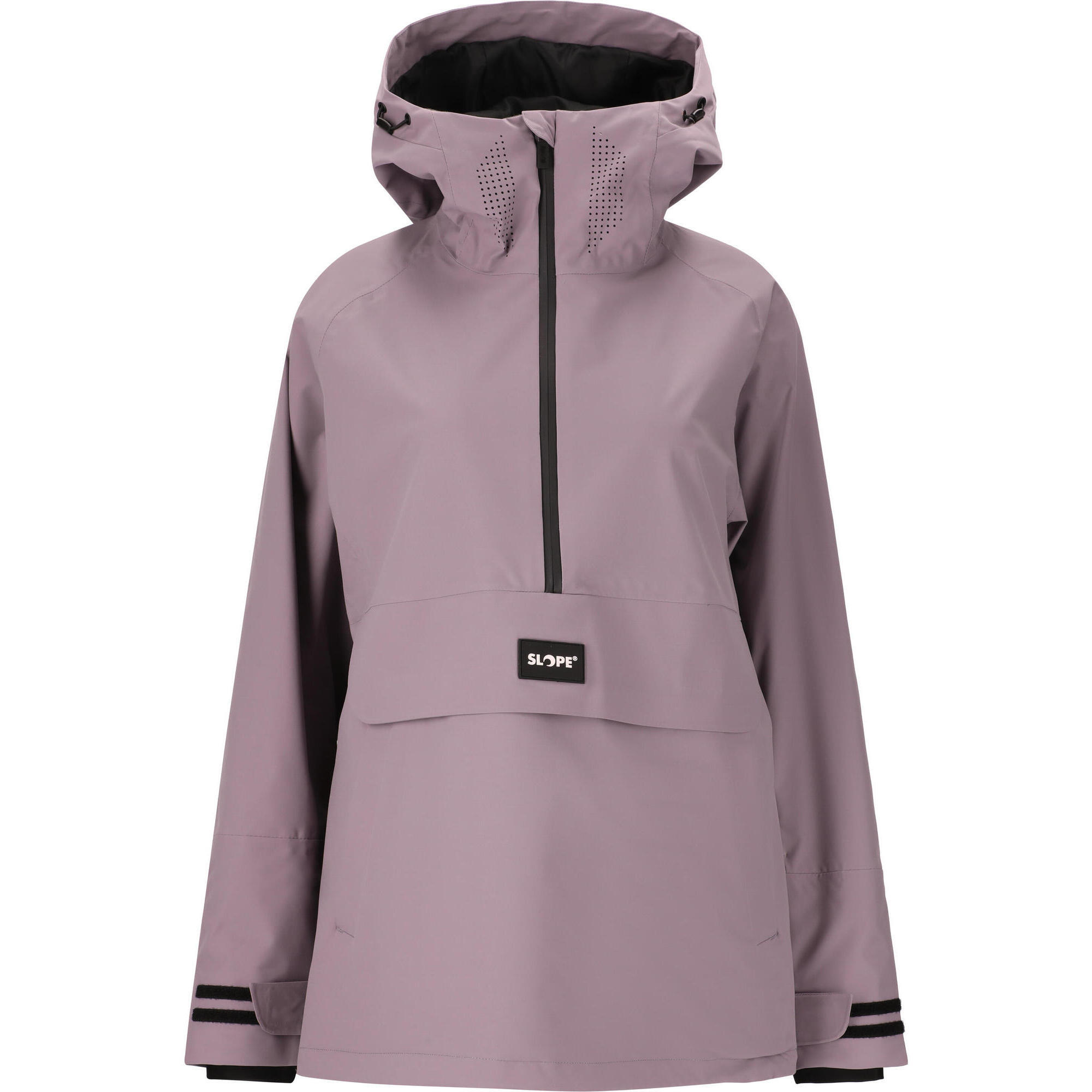 Slope - Veste De Ski Ruki - Veste - Violet - Decathlon