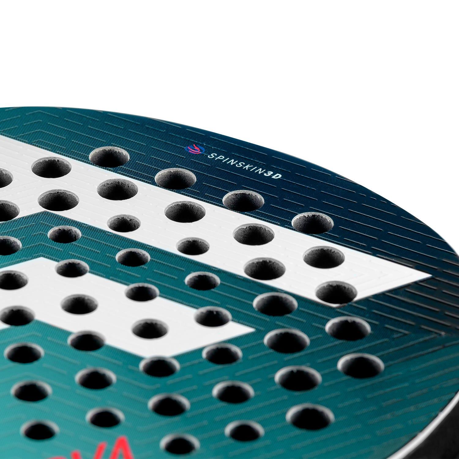 Tecnifibre Curva Team 5/6