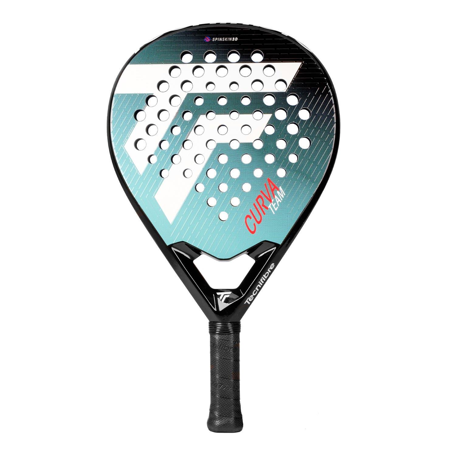 Racchetta da padel Tecnifibre Curva Team