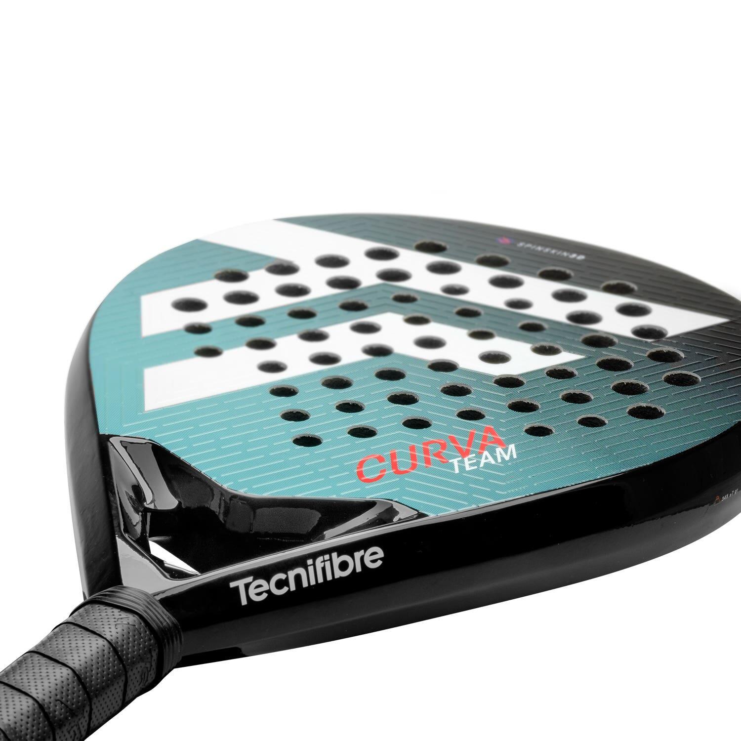 Tecnifibre Curva Team 4/6