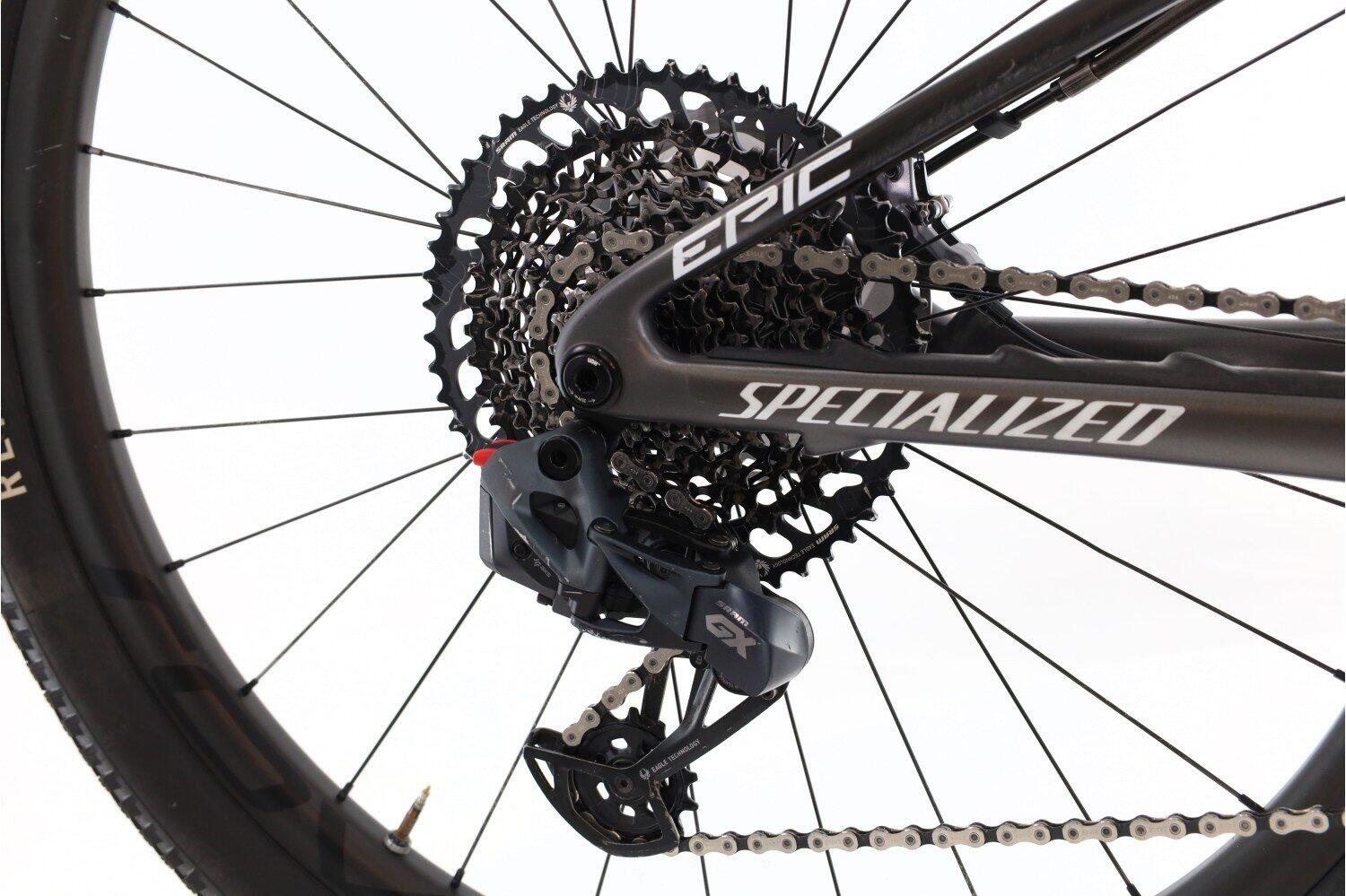 VTT reconditionné · Epic GX AXS · Bon état SPECIALIZED Decathlon