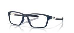 Montures de lunettes Oakley METALINK OX 8153 homme Taille 53/17/136