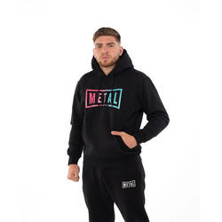 Sweatshirt Metal Boxe Miami Vice