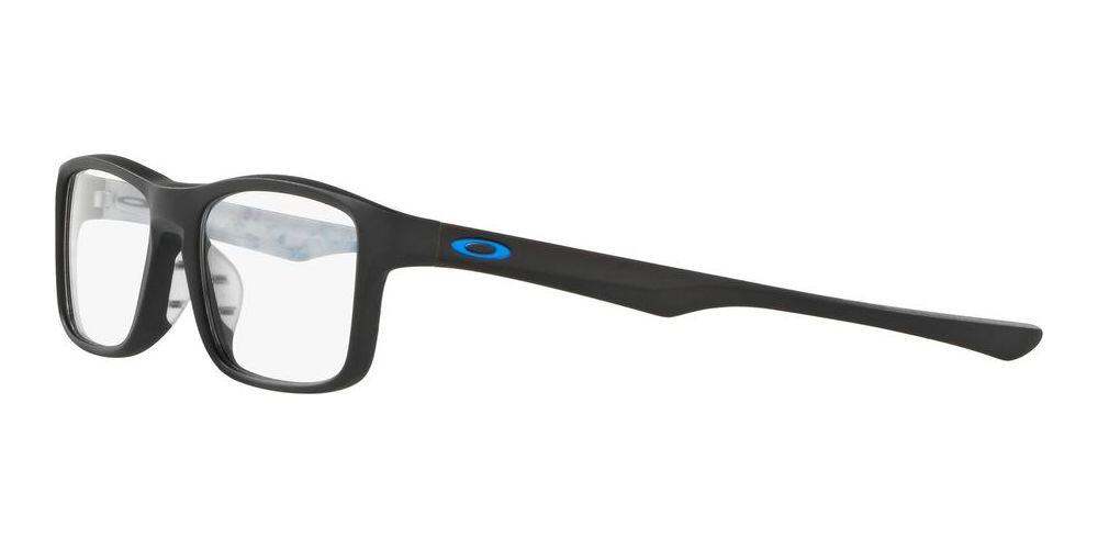 Brillenfassungen Oakley PLANK 2.0 OX 8081 Herrenbrillen Größe 51/18/139 4/4